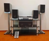 Pioneer Hifi Surround Anlage DVD Recorder ELAC Lautsprecher Niedersachsen - Bendestorf Vorschau