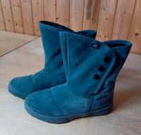 Lico Leder Stiefel Schneestiefel Winterstiefel Gr 40 Münster (Westfalen) - Kinderhaus Vorschau
