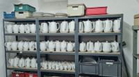 Porzellan Kannen, Kaffeekannen, Teekannen, Antik, Große Stückzahl Bielefeld - Senne Vorschau