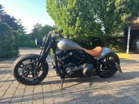 Harley Davidson Custom Nordrhein-Westfalen - Heinsberg Vorschau