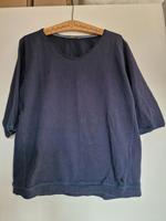 3/4-Arm-Pulli Cecil  Gr. M dunkelblau Baden-Württemberg - Binzen Vorschau