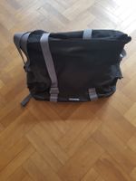 BMW Hecktasche 40L schwarz/grau R nineT K21 K22 K23 K32 K33 Rheinland-Pfalz - Münstermaifeld Vorschau