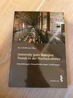 University goes Bologna - Trends in der Hochschullehre Wuppertal - Elberfeld Vorschau