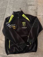 Tech3 Jacke Monster Energy Motorsport Sweater Sachsen - Großenhain Vorschau