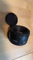 Canon EF 50mm f1.8 ii Objektiv für Canon, Sony, Nikon, Fuji etc. Niedersachsen - Wedemark Vorschau