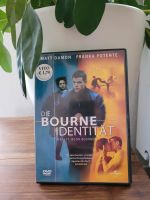 DVD Die Bourne Identität Bayern - Weihenzell Vorschau