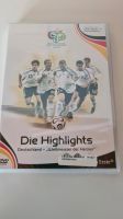 Neu Die Highlights Deutschland Weltmeister DVD Fussball Hessen - Hasselroth Vorschau