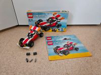 Lego Creator 5763 3 in 1 Buggy Bayern - Donauwörth Vorschau