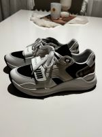 Burberry Sneaker Gr 41 Neu Wandsbek - Steilshoop Vorschau