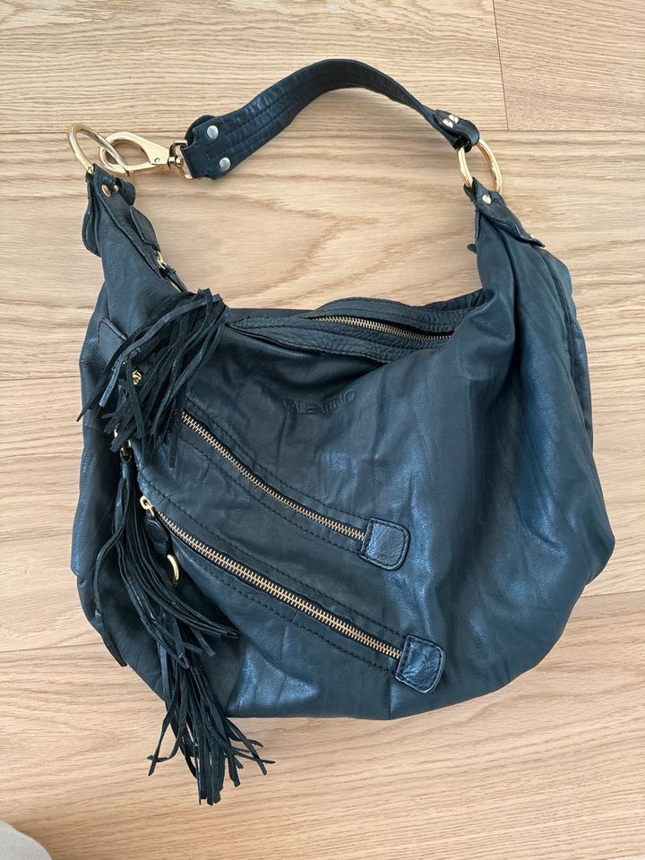 Valentino Tasche in Waldaschaff