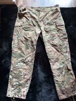 ASU Field Pants / Airsoft Hose / Novritsch / MultiCam / 40R Hessen - Darmstadt Vorschau