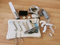 Nintendo Wii mega Paket mit Festplatte besonders + Spiele Wandsbek - Hamburg Rahlstedt Vorschau