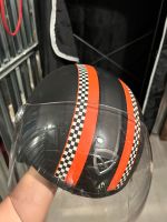 Motorradhelm München - Maxvorstadt Vorschau