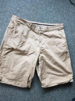 Beige Kurtze Damen Hose 42 Niedersachsen - Bad Fallingbostel Vorschau