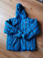 Daunenjacke/ Winterjacke The Northface 140 / 146 Dresden - Laubegast Vorschau