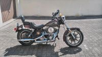 1985 Harley-Davidson  FXSB Low Rider Bayern - Roßtal Vorschau