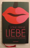 Buch Lone Frank „Liebe“ München - Sendling-Westpark Vorschau