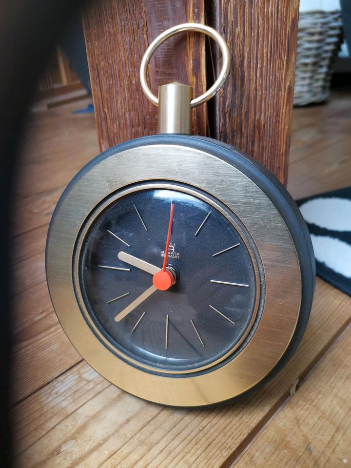 Vintage Uhr in Lüdenscheid