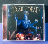 And You Will Know Us By The Trail Of Dead (2000) Alternative Rock Schleswig-Holstein - Reinbek Vorschau