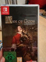 Nintendo Switch Ashes of God Redemption Bayern - Kissing Vorschau