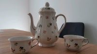 Villeroy und Boch Petit Fleur Kaffeekanne mit Deckel Bayern - Cham Vorschau