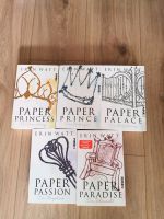 Paper-Reihe von Erin Watt Rheinland-Pfalz - Roxheim Vorschau