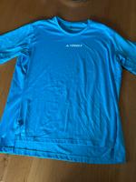 Adidas TERREX Shirt Gr. XL Bayern - Wartenberg Vorschau