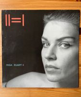 „Inga Rumpf - II=I“ LP Vinyl Hamburg-Nord - Hamburg Barmbek Vorschau