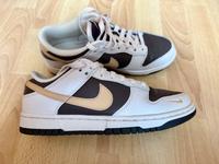 Nike Dunk Low Ironstone Sesam 38.5 (Damen) Mitte - Tiergarten Vorschau