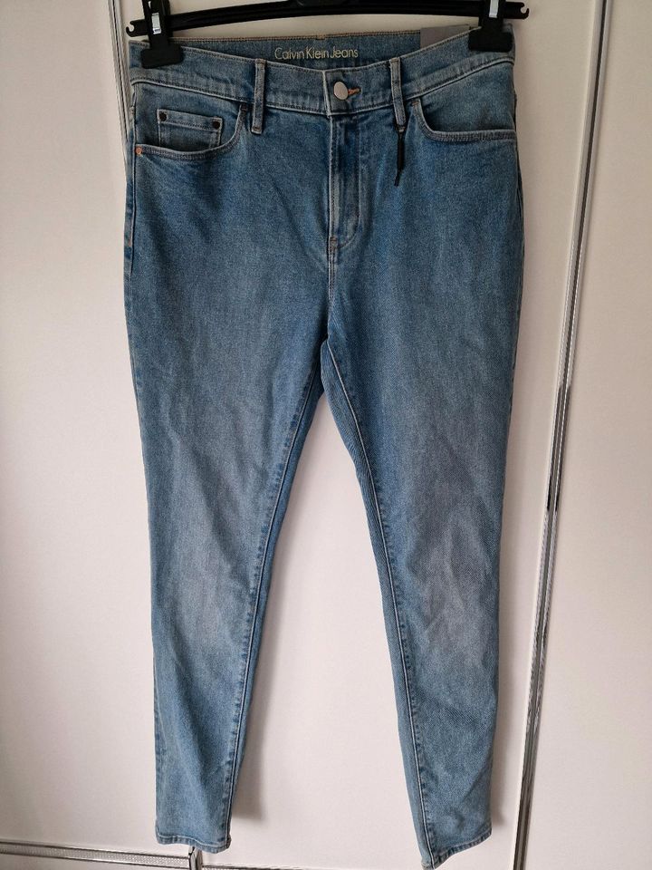 Calvin Klein Jeans in Hamburg