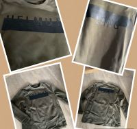 ♥️ NEU Gr. XL Helmut Lang Sweatshirt Pullover Neupreis 249€ ♥️ Baden-Württemberg - Oberteuringen Vorschau