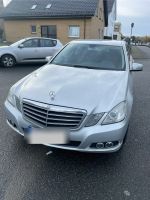 Mercedes Benz E350 CDI V6 Motor Niedersachsen - Osnabrück Vorschau