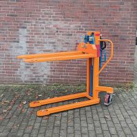 Palettenheber 800Kg seitlich schwenkbar Hochhubwagen Hub. 92cm Nordrhein-Westfalen - Xanten Vorschau