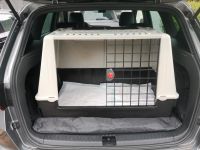 Ferplast Hundebox Hundetransportbox Saarland - Eppelborn Vorschau