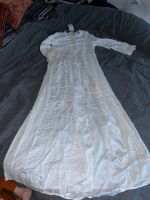 ⭐️Kleid ZARA Spitze L NEU Überwurf HOCHZEIT Hippie BOHO Bayern - Bad Rodach Vorschau