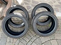 Goodyear Eagle F1 Asymmetric 3 205/45R17 88W Sommerreifen Frankfurt am Main - Nordend Vorschau