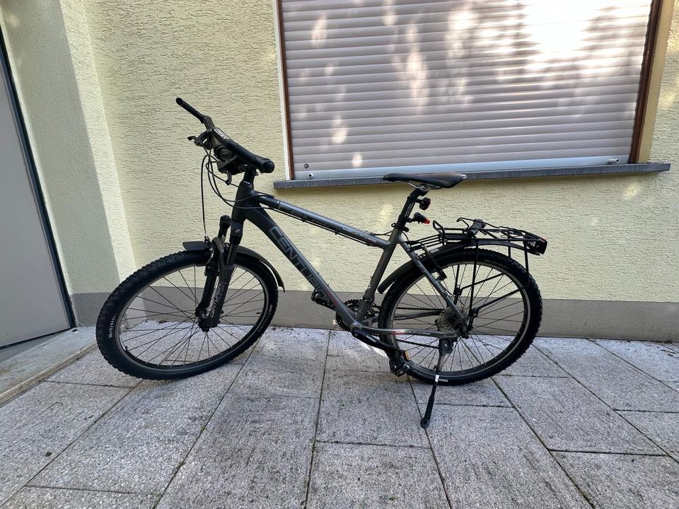 Fahrrad Centurion Unisex; Zustand: Sehr gut in Aidlingen