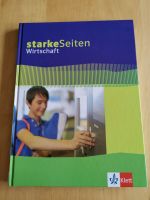 Schulbuch: Stärke Seiten Wirtschaft, Klett, incl. Versand, NEU! Saarland - Wadern Vorschau