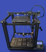 Creality Ender-5 Pro 3D Printer w/ Auto Bed Leveling Sensor Kit Bielefeld - Bielefeld (Innenstadt) Vorschau