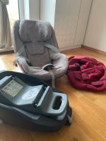 Maxi Cosí Kleinkindersitz + Isofix Base München - Trudering-Riem Vorschau