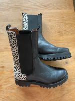 Leder Stiefel 39 Baden-Württemberg - Stockach Vorschau