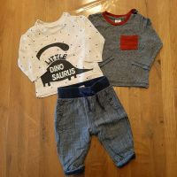 Kleiderpaket für Jungs Gr. 68 Mexx, H&M, Topomini Bayern - Königsmoos Vorschau