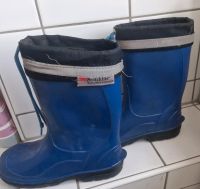 Gummistiefel blau Nordwestmecklenburg - Landkreis - Dassow Vorschau