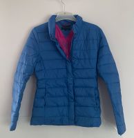 Tommy Hilfiger Daunenjacke blau Größe 152 Nordrhein-Westfalen - Herford Vorschau