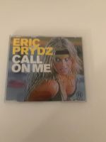 CD | Eric Prydz - Call on Me Stuttgart - Stuttgart-Mitte Vorschau