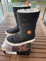 NORTI V8 Winterstiefel Größe 38 Top ‼️‼️ Thüringen - Jena Vorschau