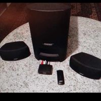 Bose CineMate Series II Digital Home Theater System Rheinland-Pfalz - Bellheim Vorschau