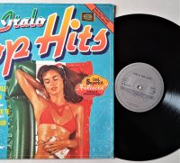 LP - ITALO Top Hits mit Original Stars - Pop d. 80er K-tel Vinyl Schleswig-Holstein - Norderstedt Vorschau