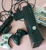 XBOX 360 mit Zubehör und OVP Niedersachsen - Höfer Vorschau