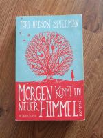 Buch - Lori Nelson Spielman - Morgen kommt ein neuer Himmel Bielefeld - Sennestadt Vorschau